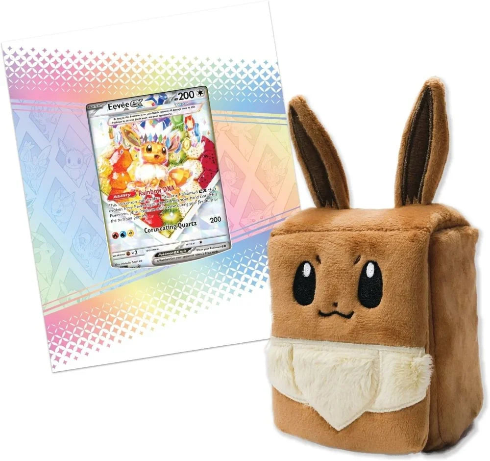 Pokemon - Scarlet & Violet Prismatic Evolutions Super Premium Collection Pokemon