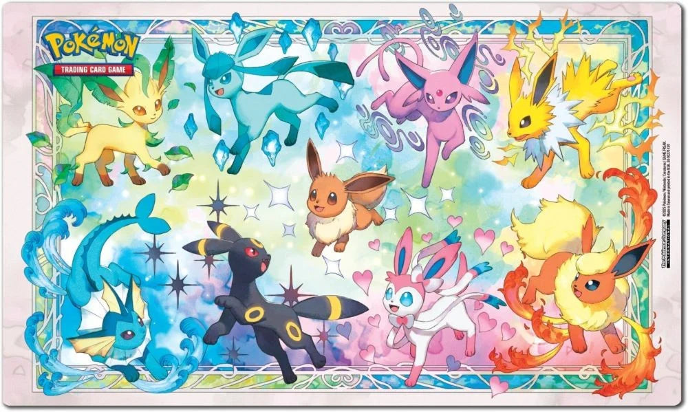 Pokemon - Scarlet & Violet Prismatic Evolutions Super Premium Collection Pokemon